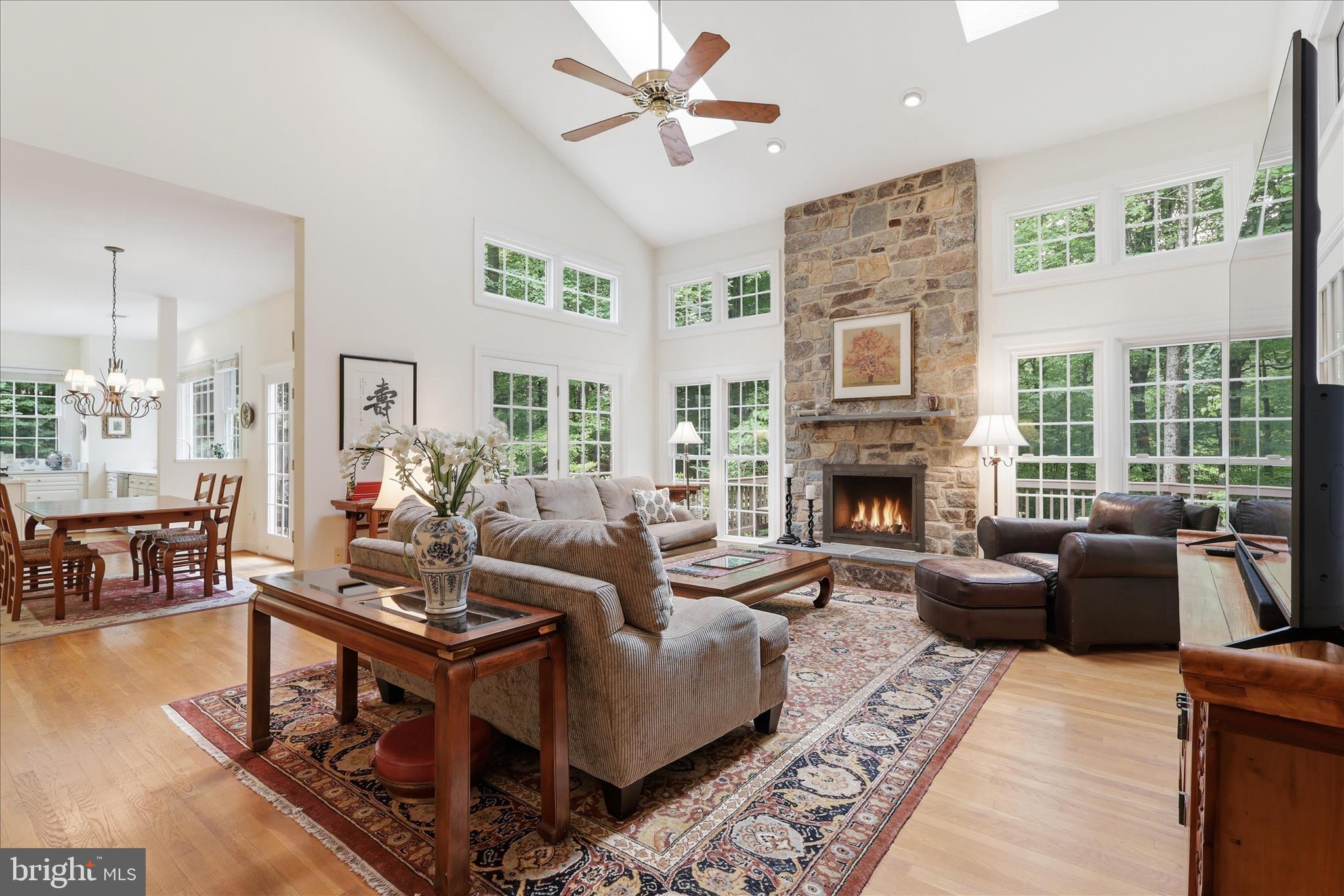 WENDOVER OAKS - Residential