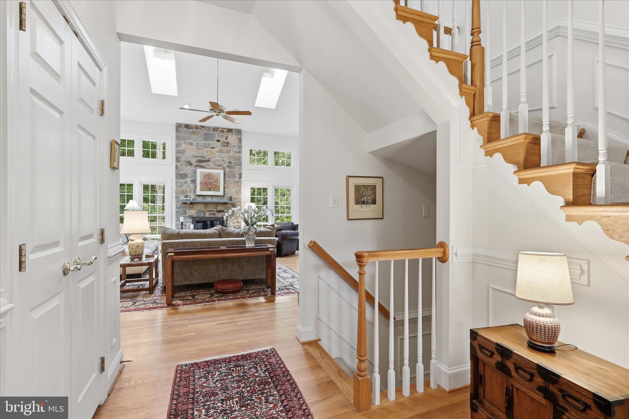 WENDOVER OAKS - Residential