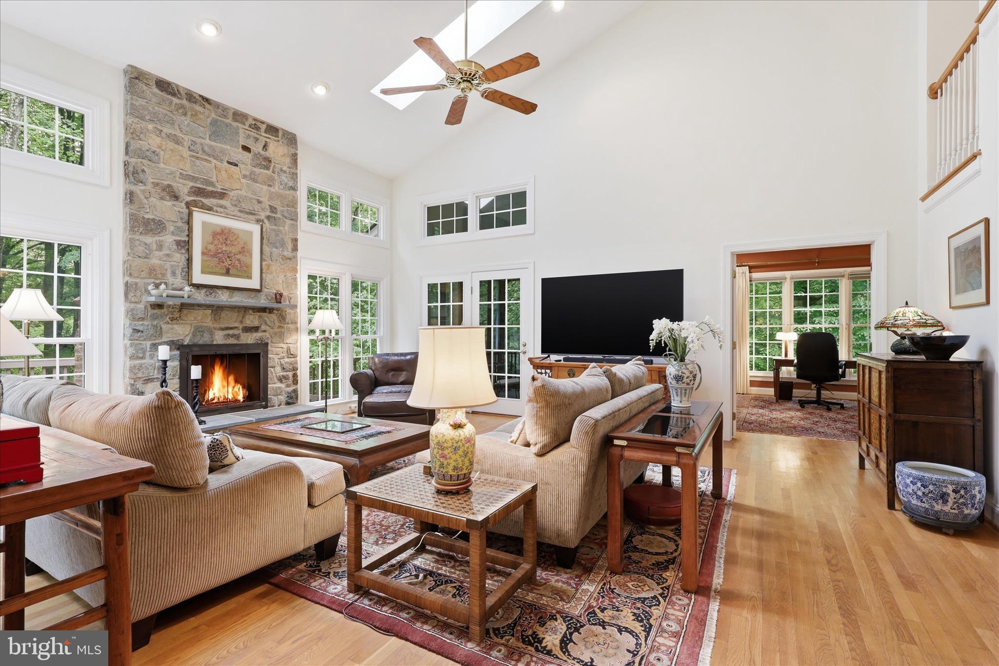 WENDOVER OAKS - Residential
