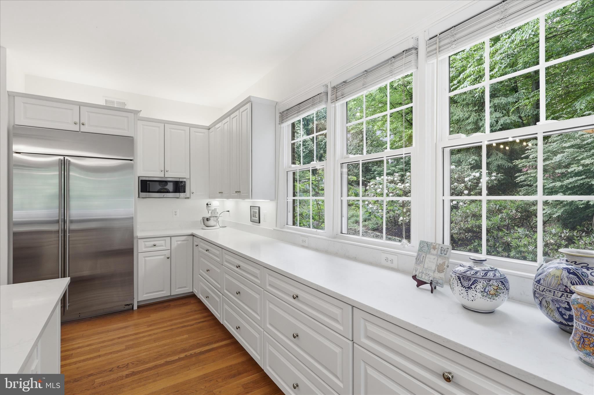 WENDOVER OAKS - Residential