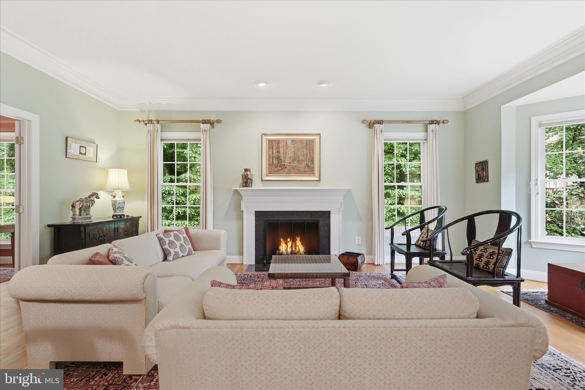 WENDOVER OAKS - Residential