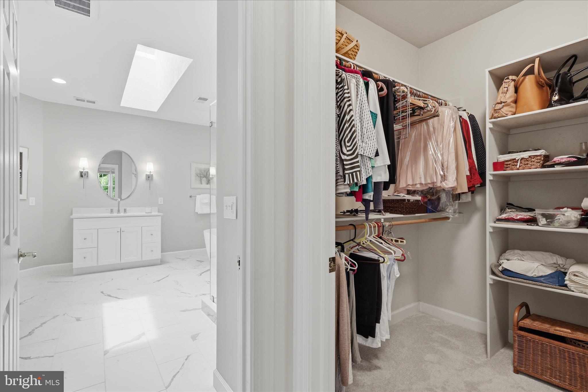 WENDOVER OAKS - Residential