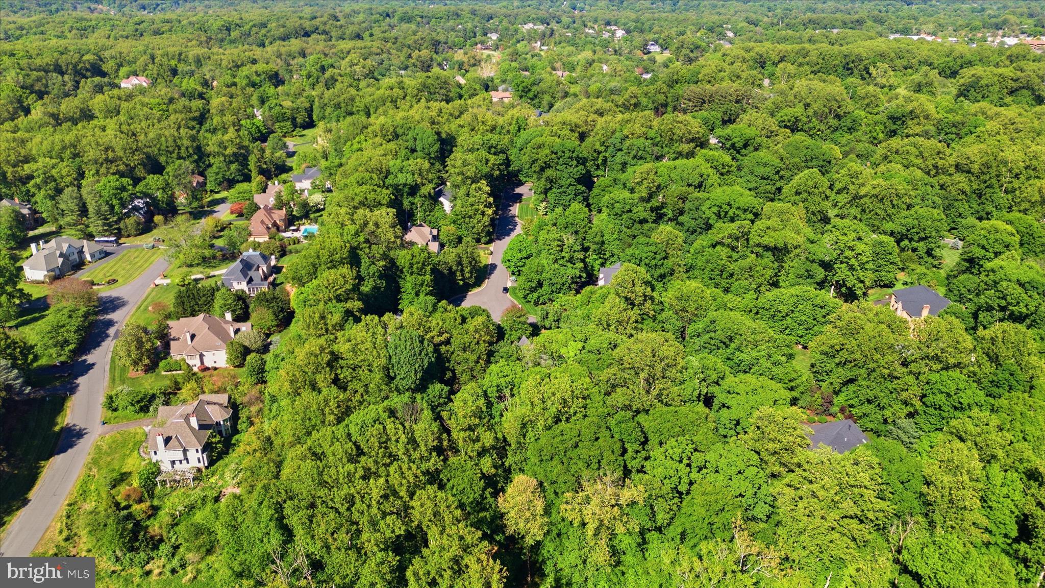 WENDOVER OAKS - Residential