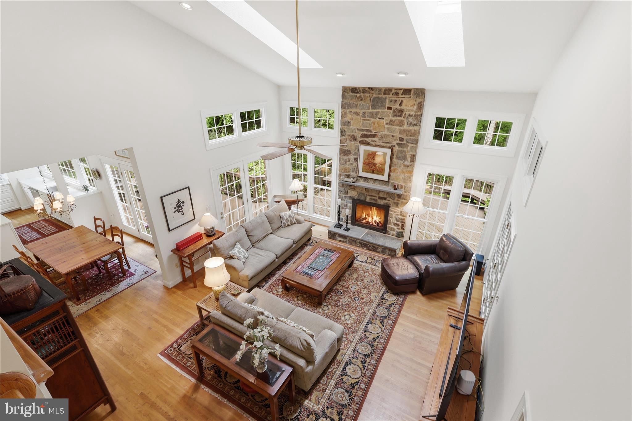 WENDOVER OAKS - Residential