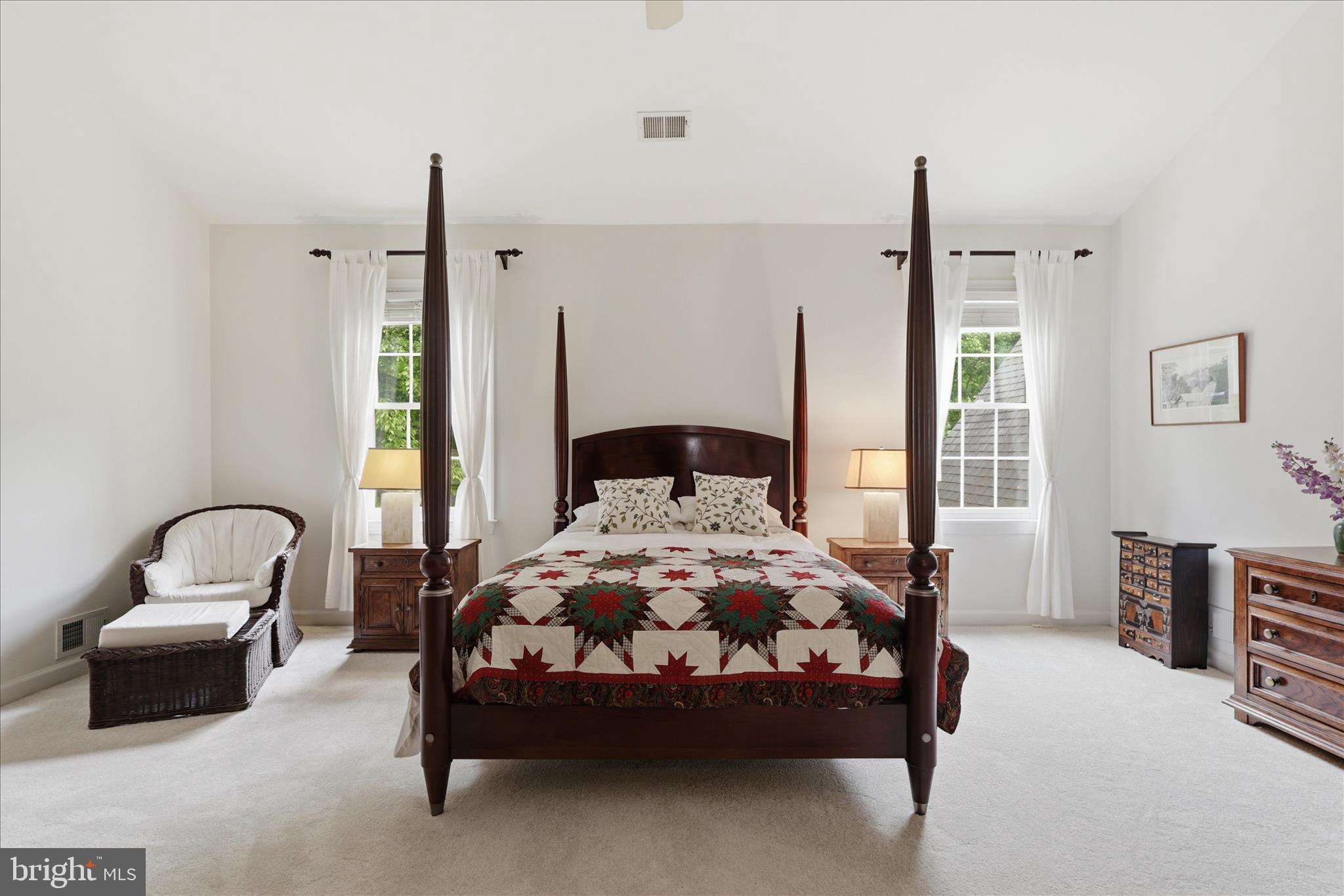WENDOVER OAKS - Residential