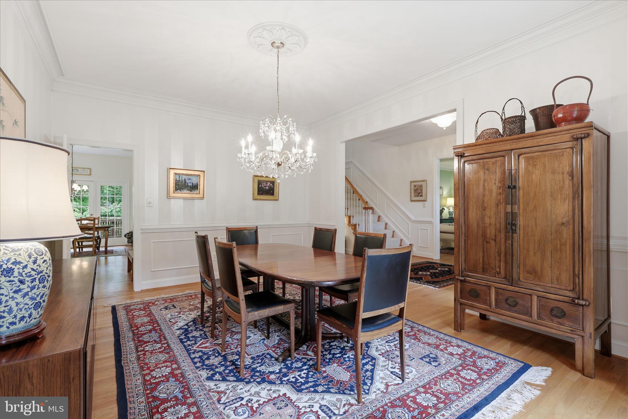 WENDOVER OAKS - Residential