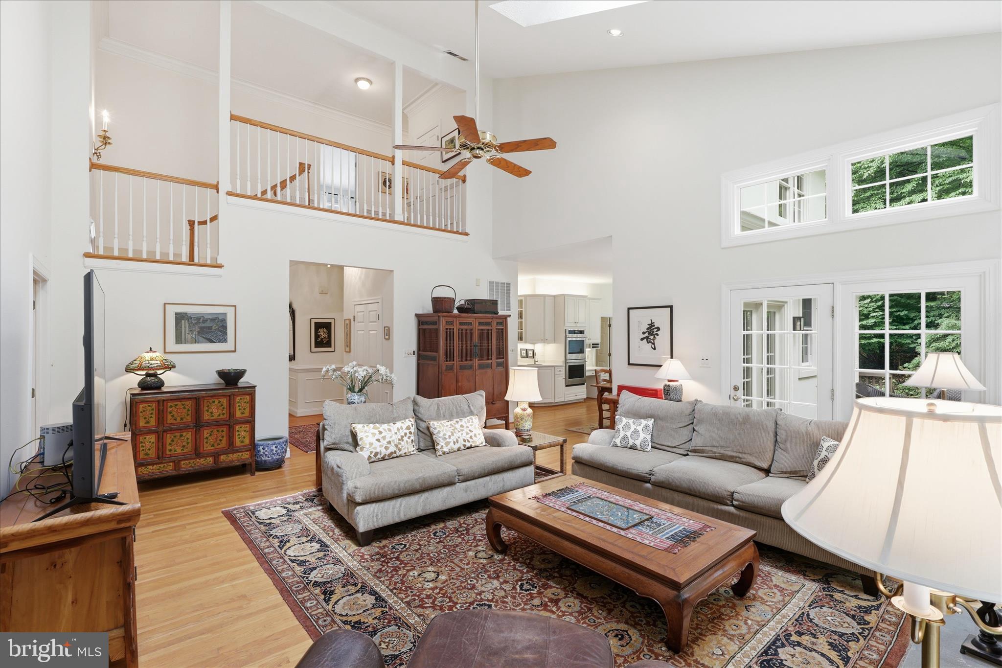 WENDOVER OAKS - Residential