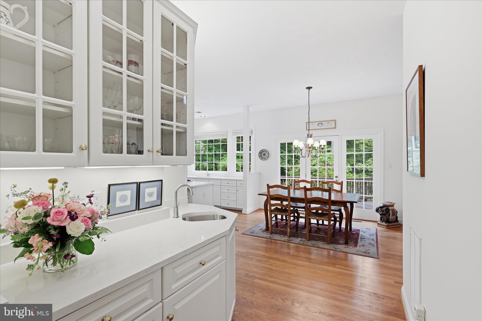 WENDOVER OAKS - Residential