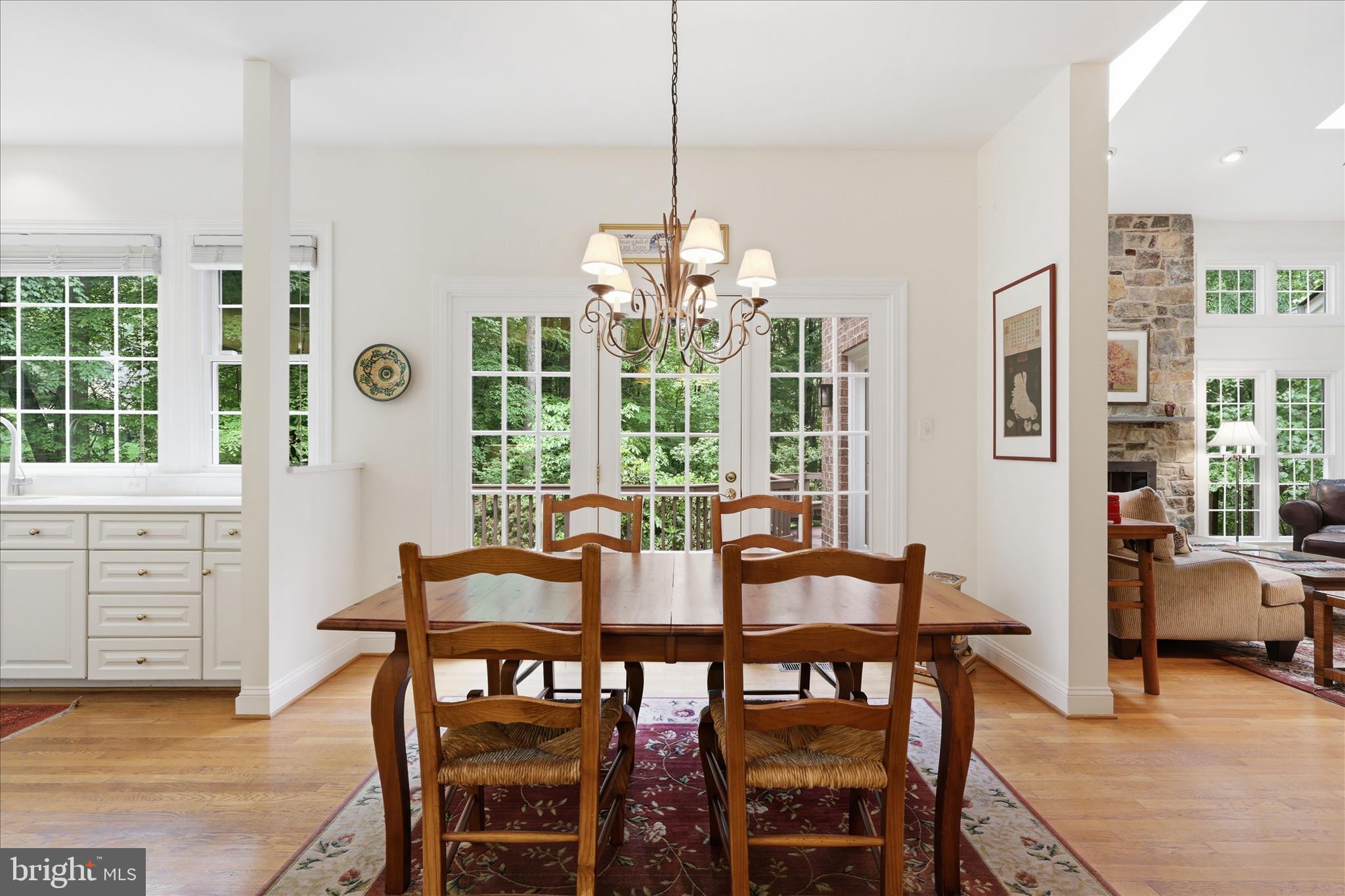 WENDOVER OAKS - Residential