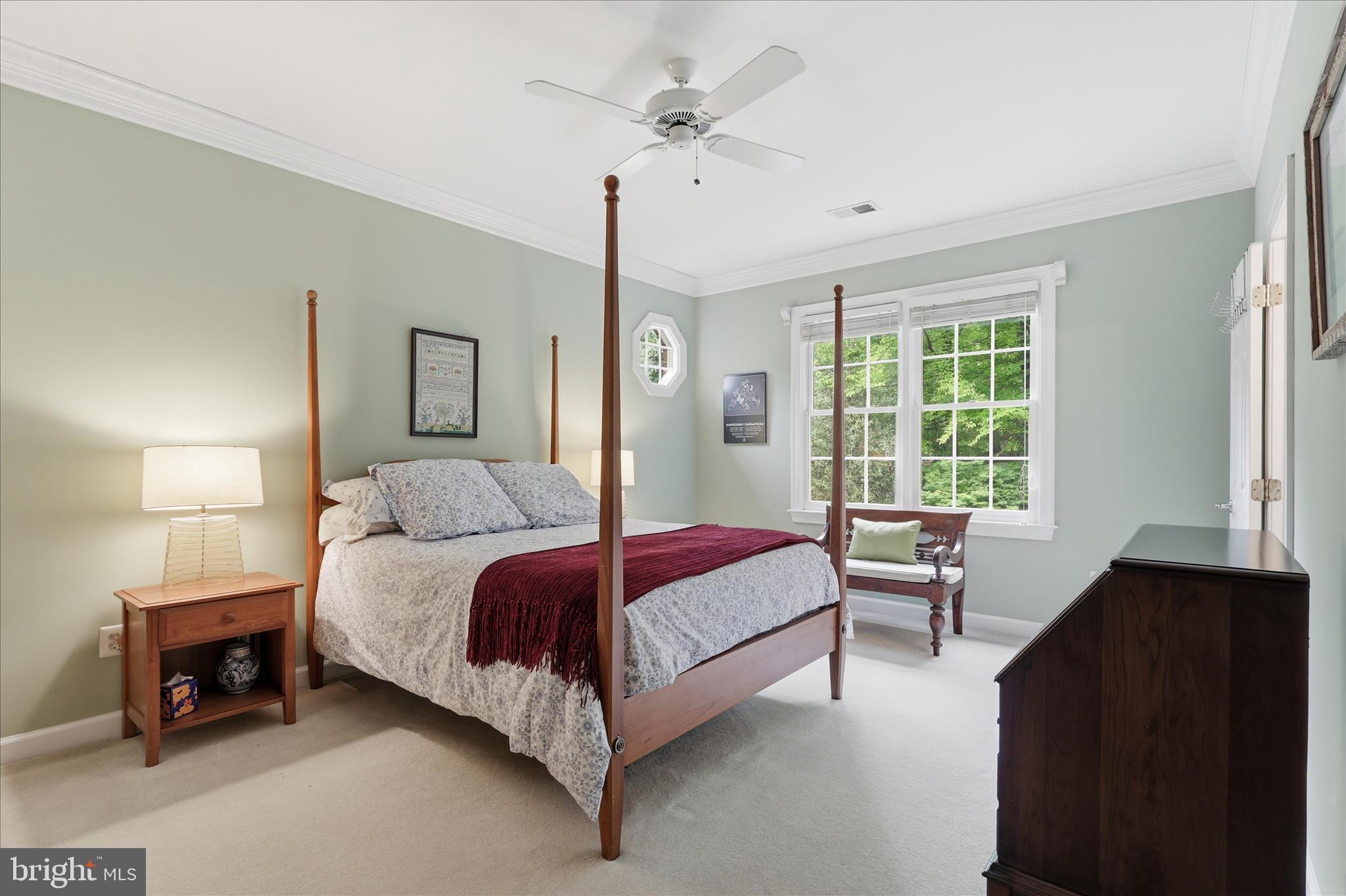 WENDOVER OAKS - Residential