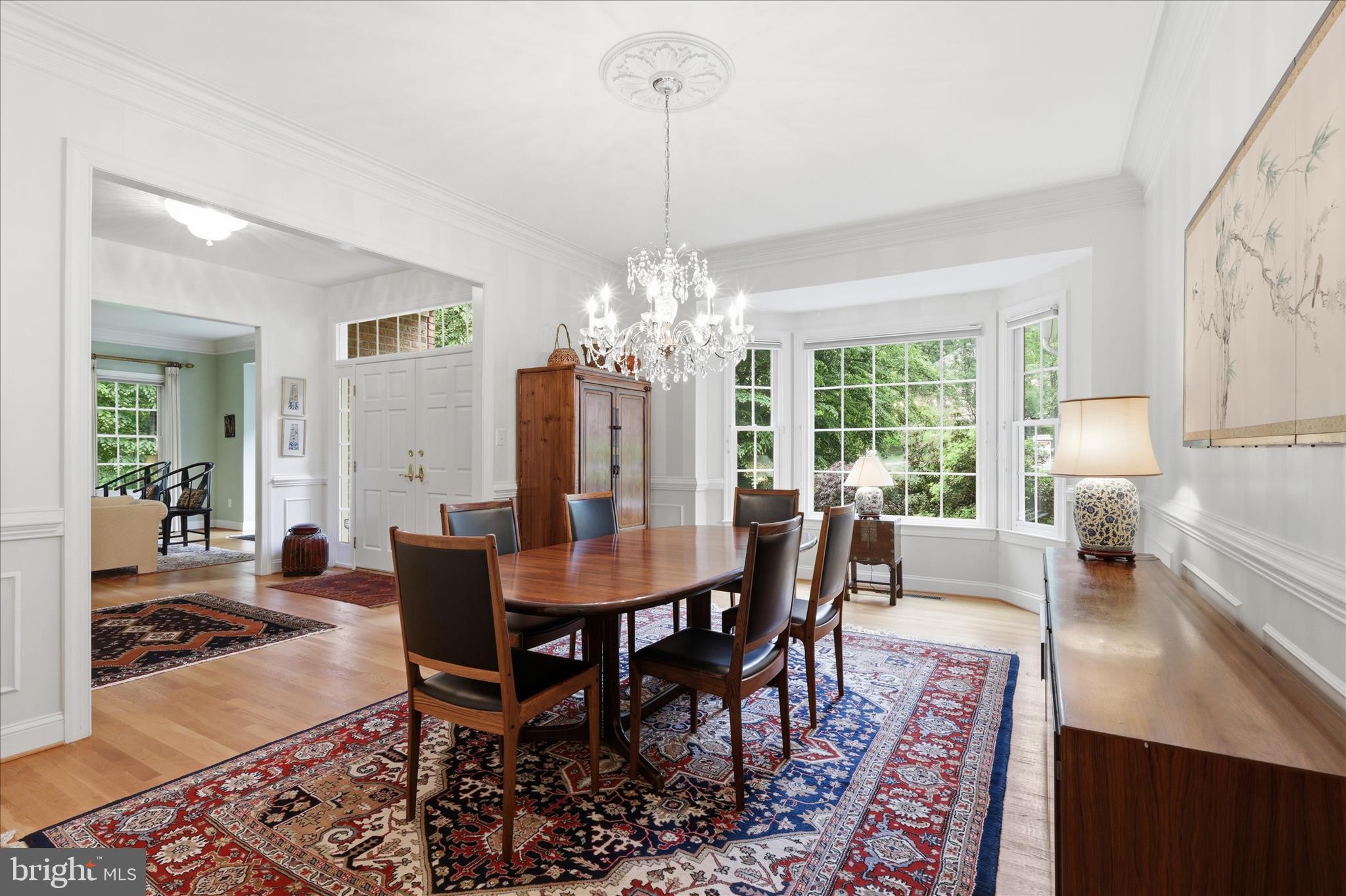 WENDOVER OAKS - Residential