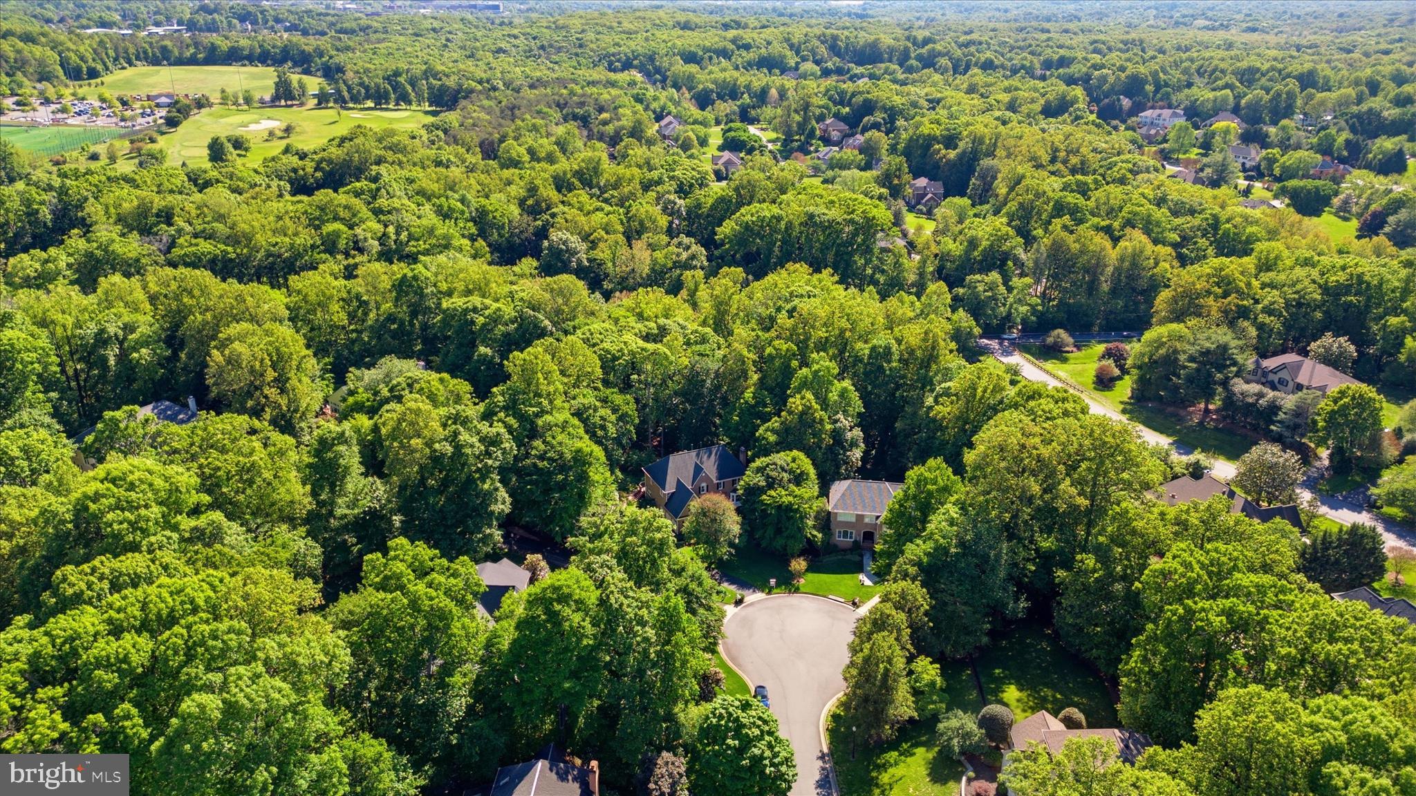 WENDOVER OAKS - Residential