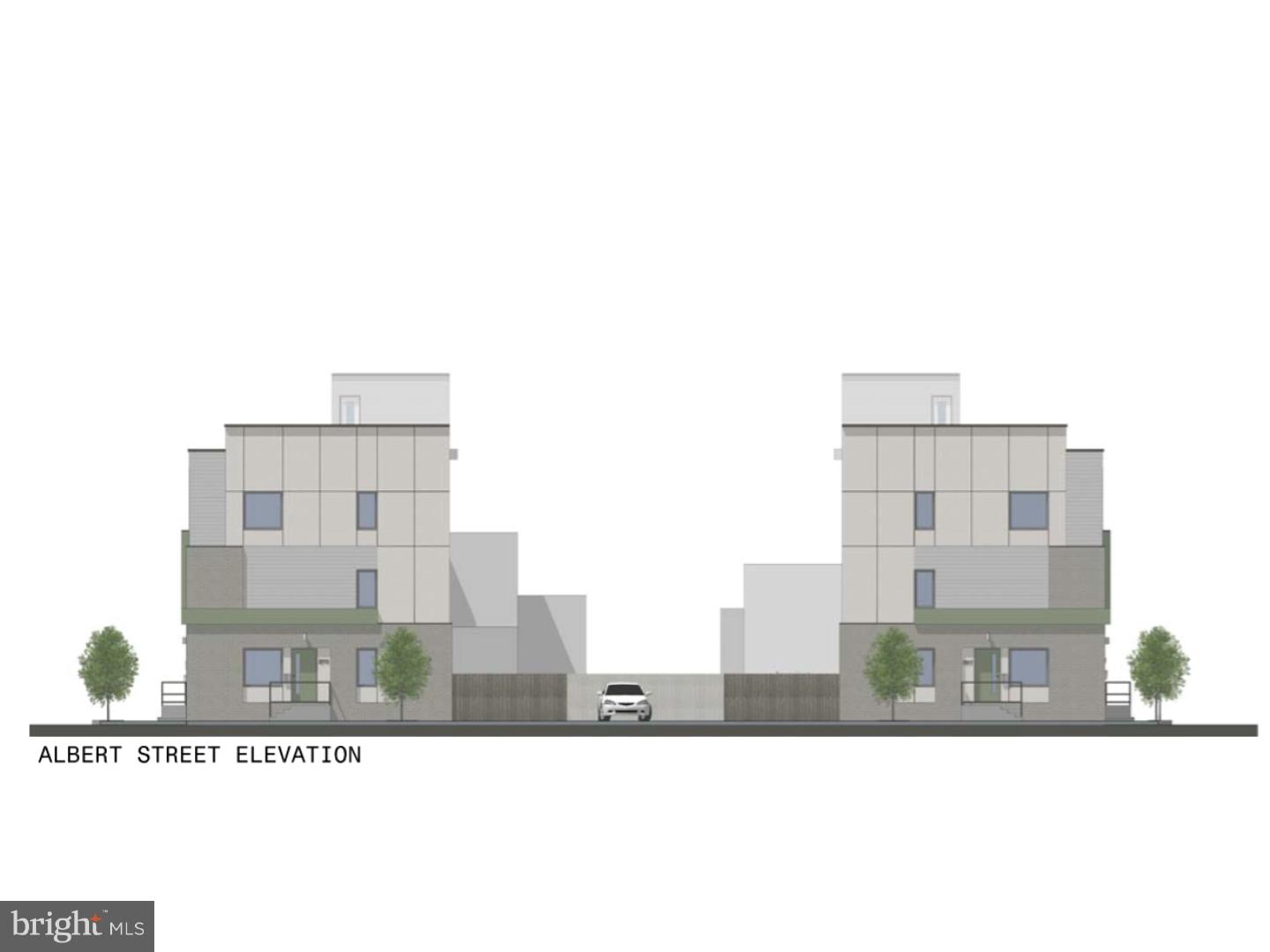 FISHTOWN - Residential