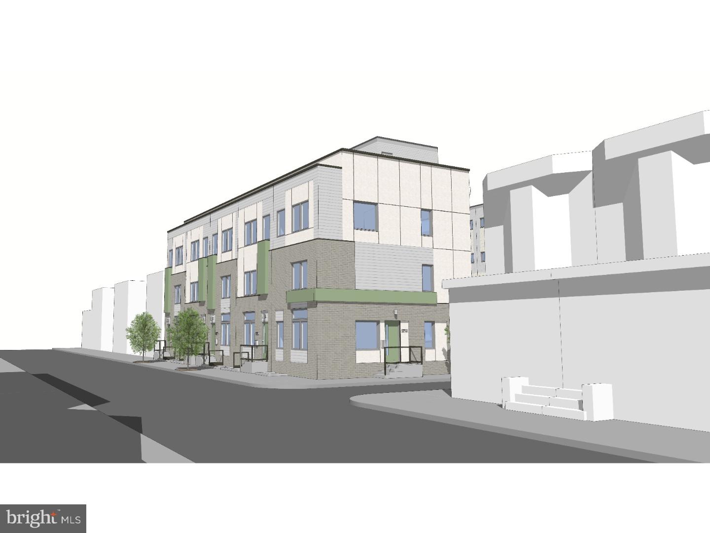 FISHTOWN - Residential