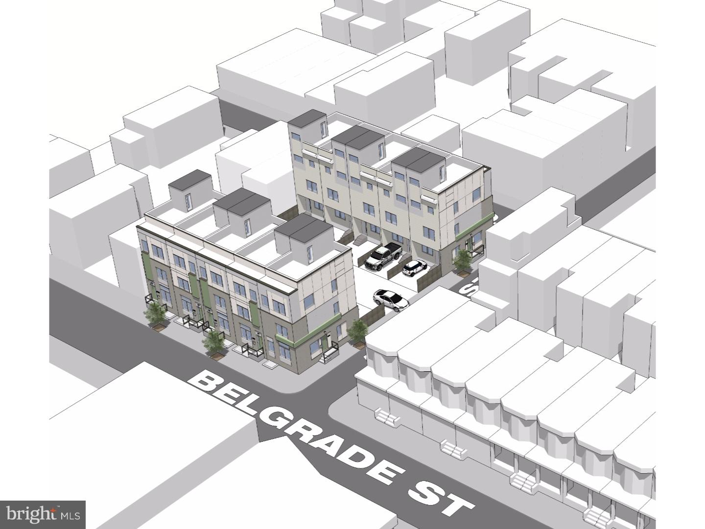FISHTOWN - Residential
