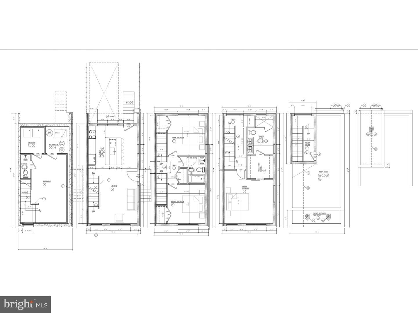 FISHTOWN - Residential