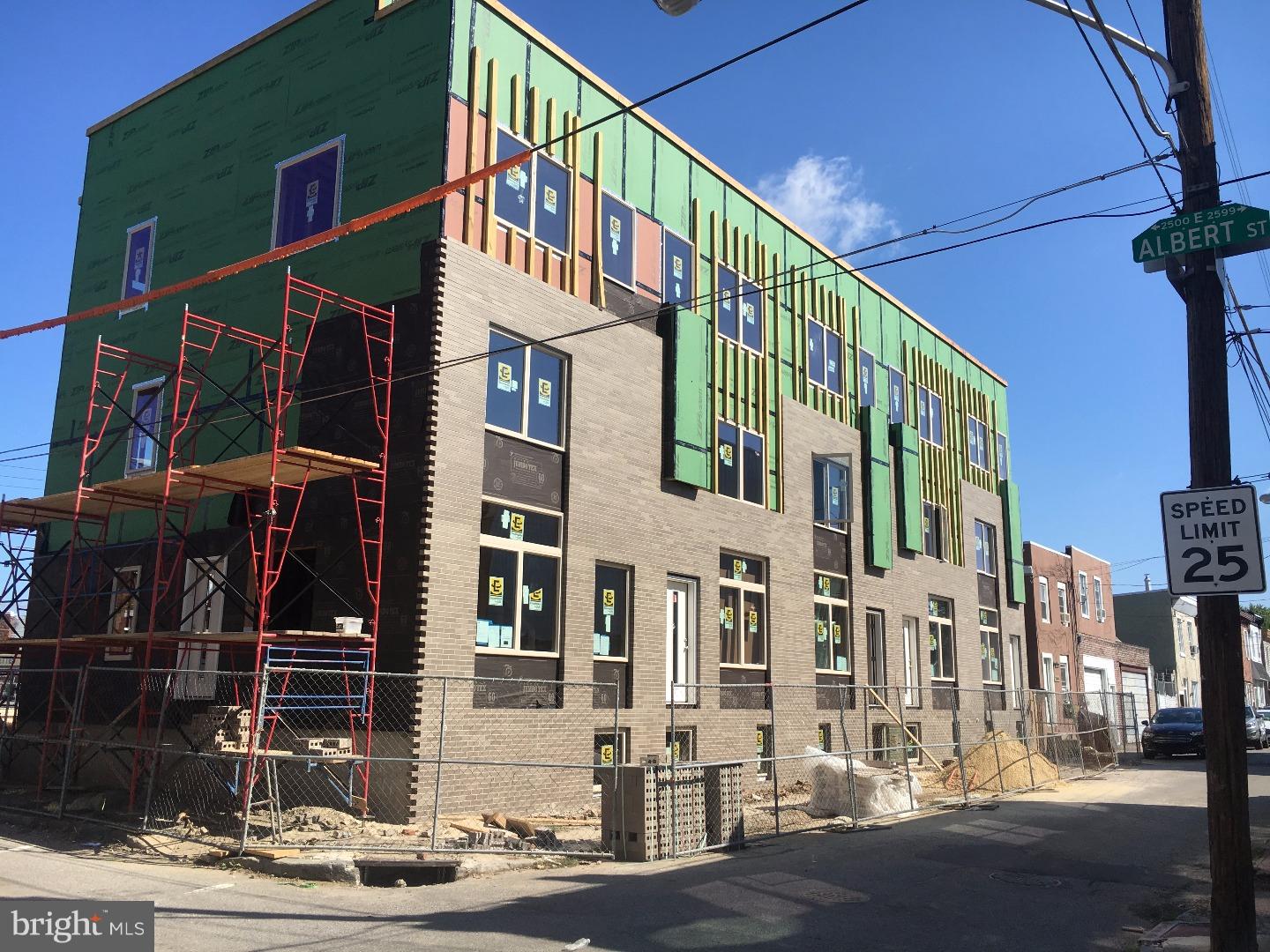 FISHTOWN - Residential