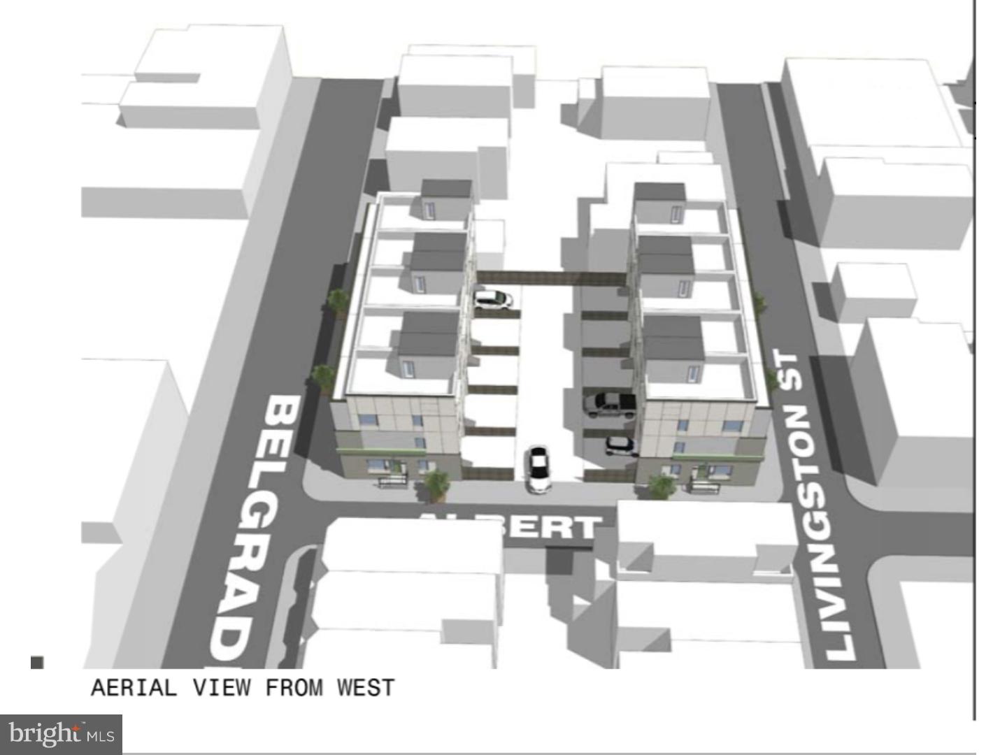 FISHTOWN - Residential