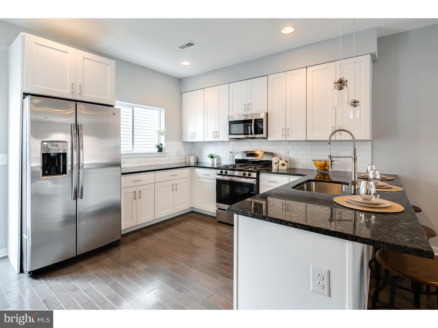 FISHTOWN - Residential