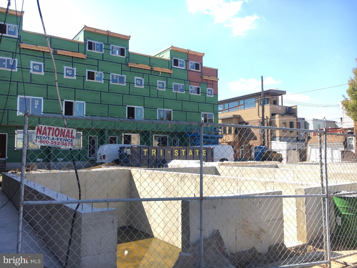 FISHTOWN - Residential