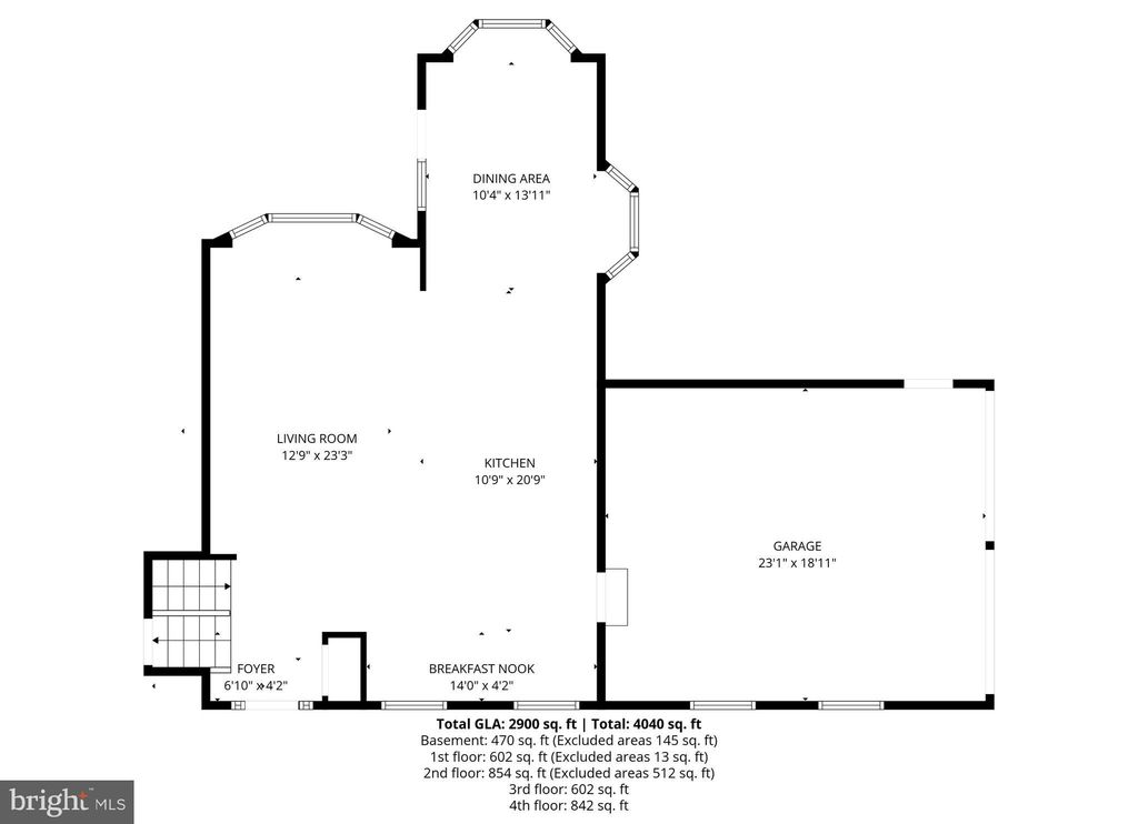Photo of 4403 Wakefield Drive, ANNANDALE, VA 22003 (MLS # VAFX2292216)