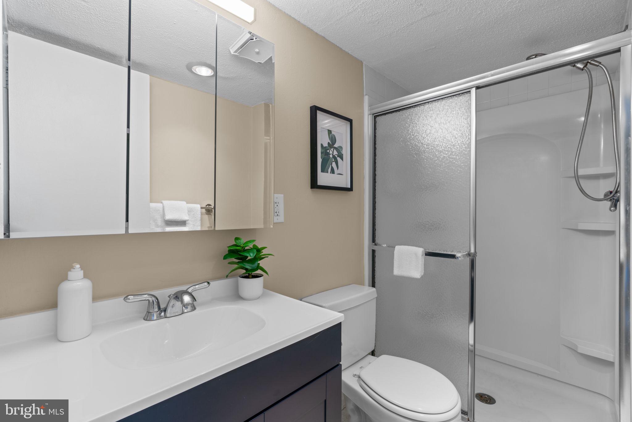 LONG REACH - Residential