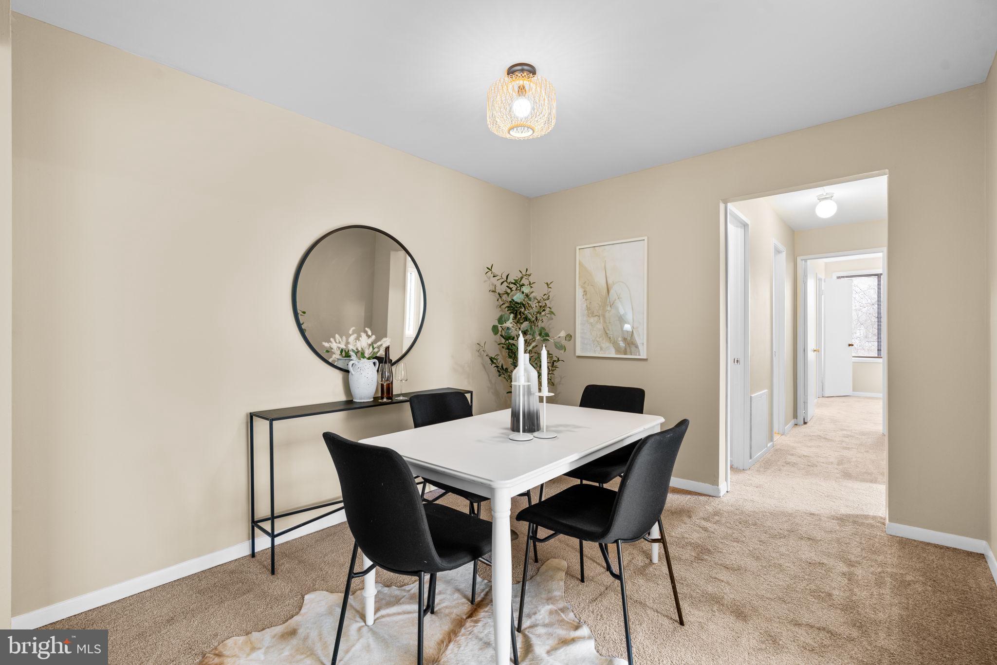 LONG REACH - Residential