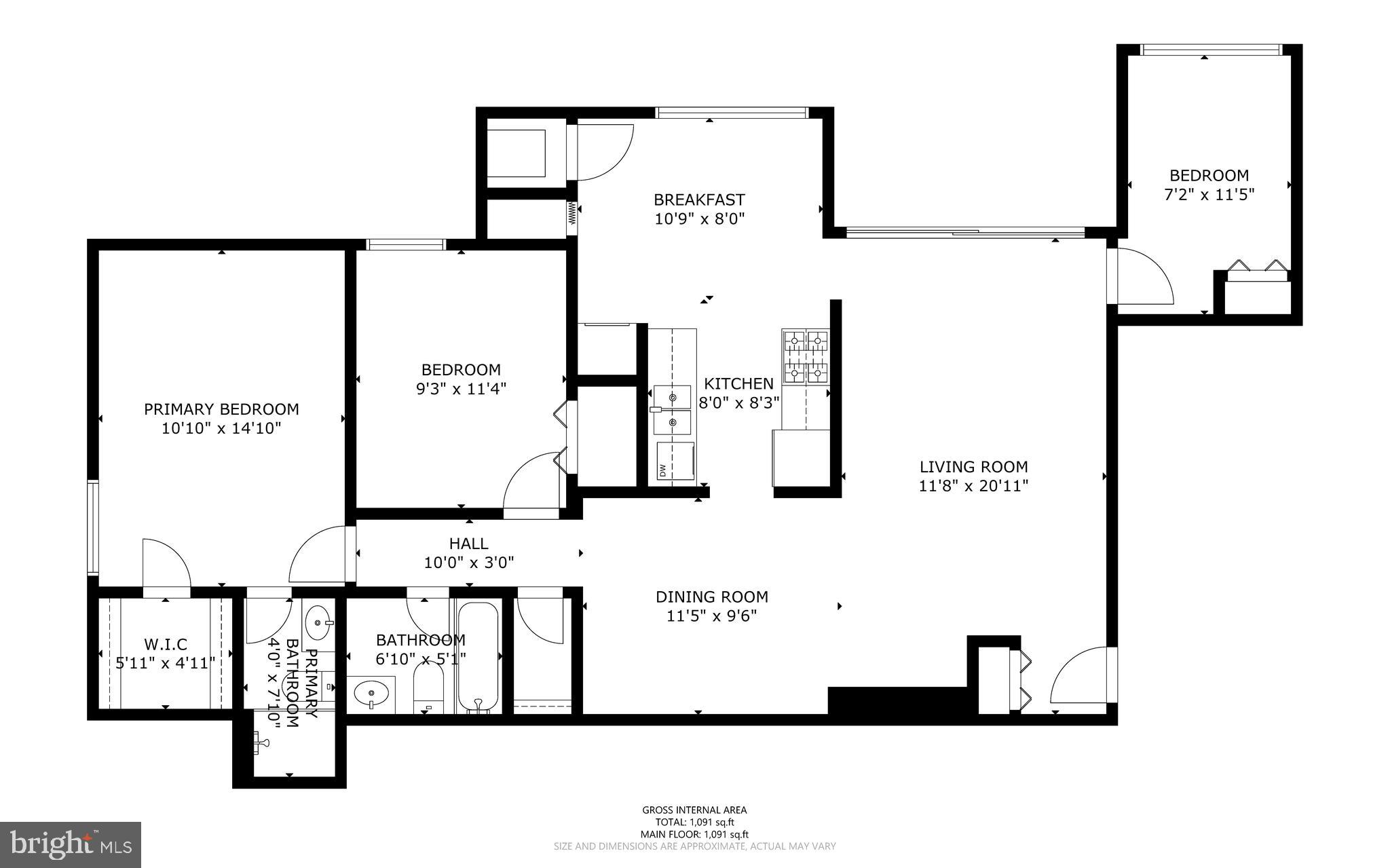 LONG REACH - Residential