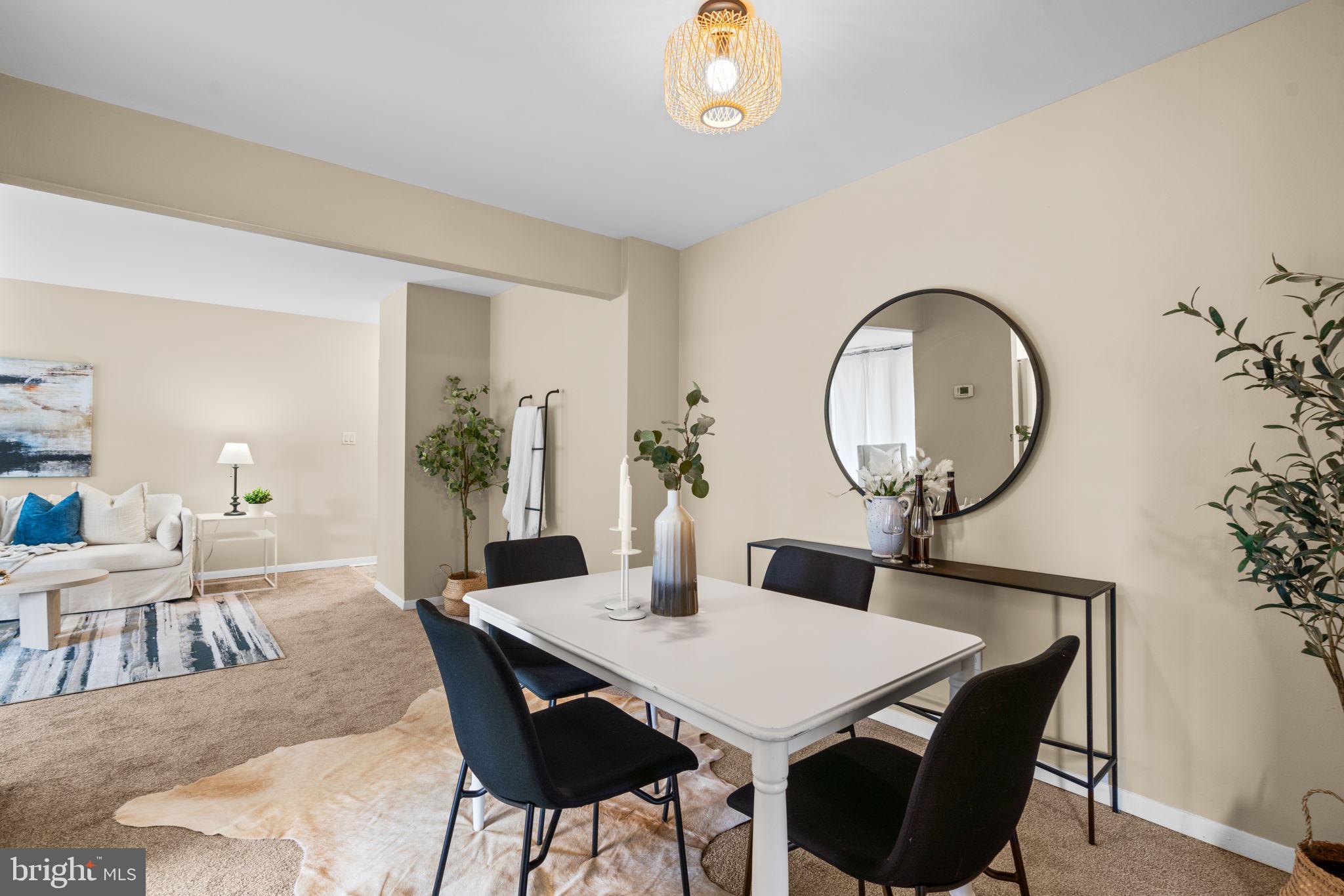 LONG REACH - Residential