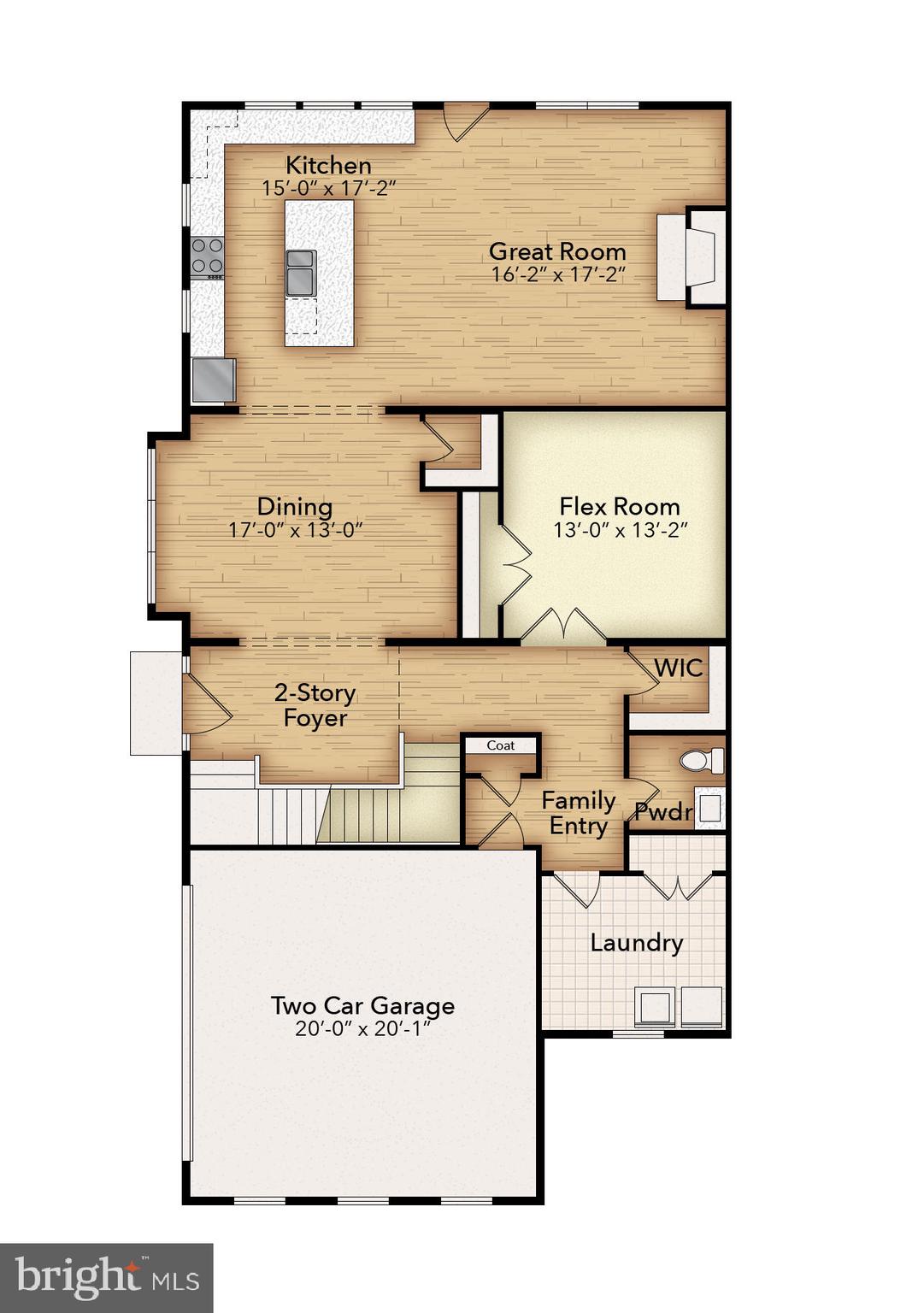 IRONSTONE AT BLUE BELL - Residential