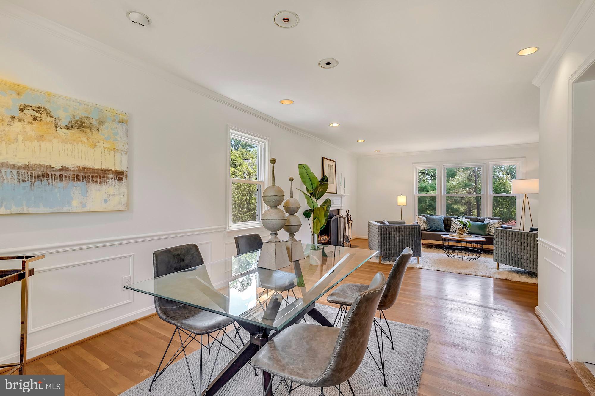 FALLS ORCHARD - Residential