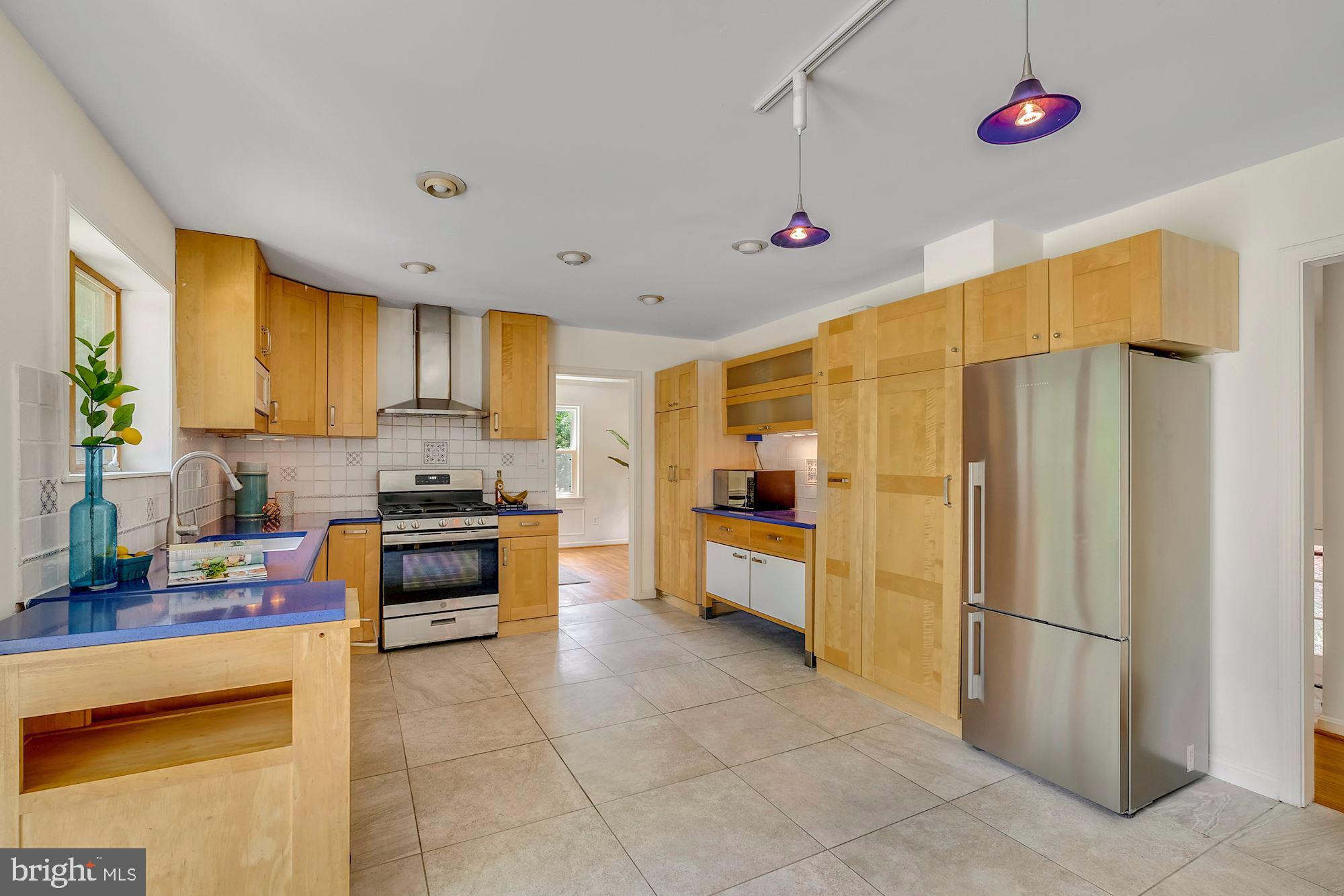 FALLS ORCHARD - Residential