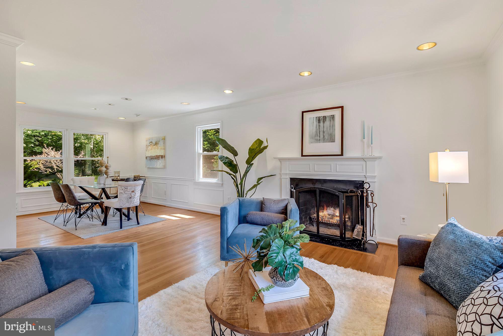 FALLS ORCHARD - Residential