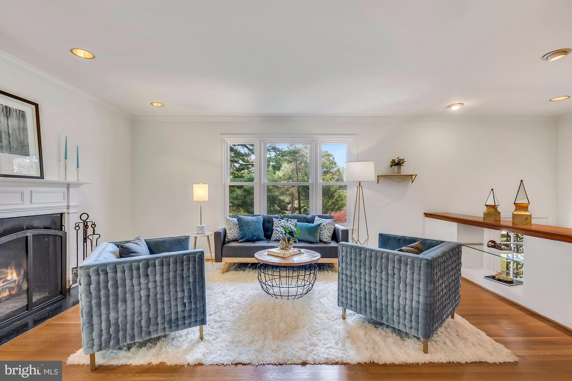 FALLS ORCHARD - Residential