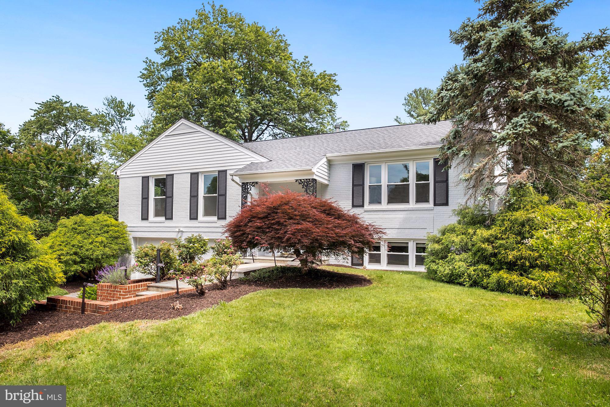 FALLS ORCHARD - Residential