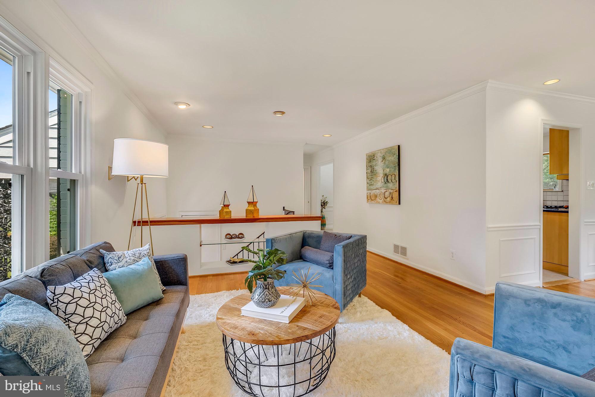 FALLS ORCHARD - Residential