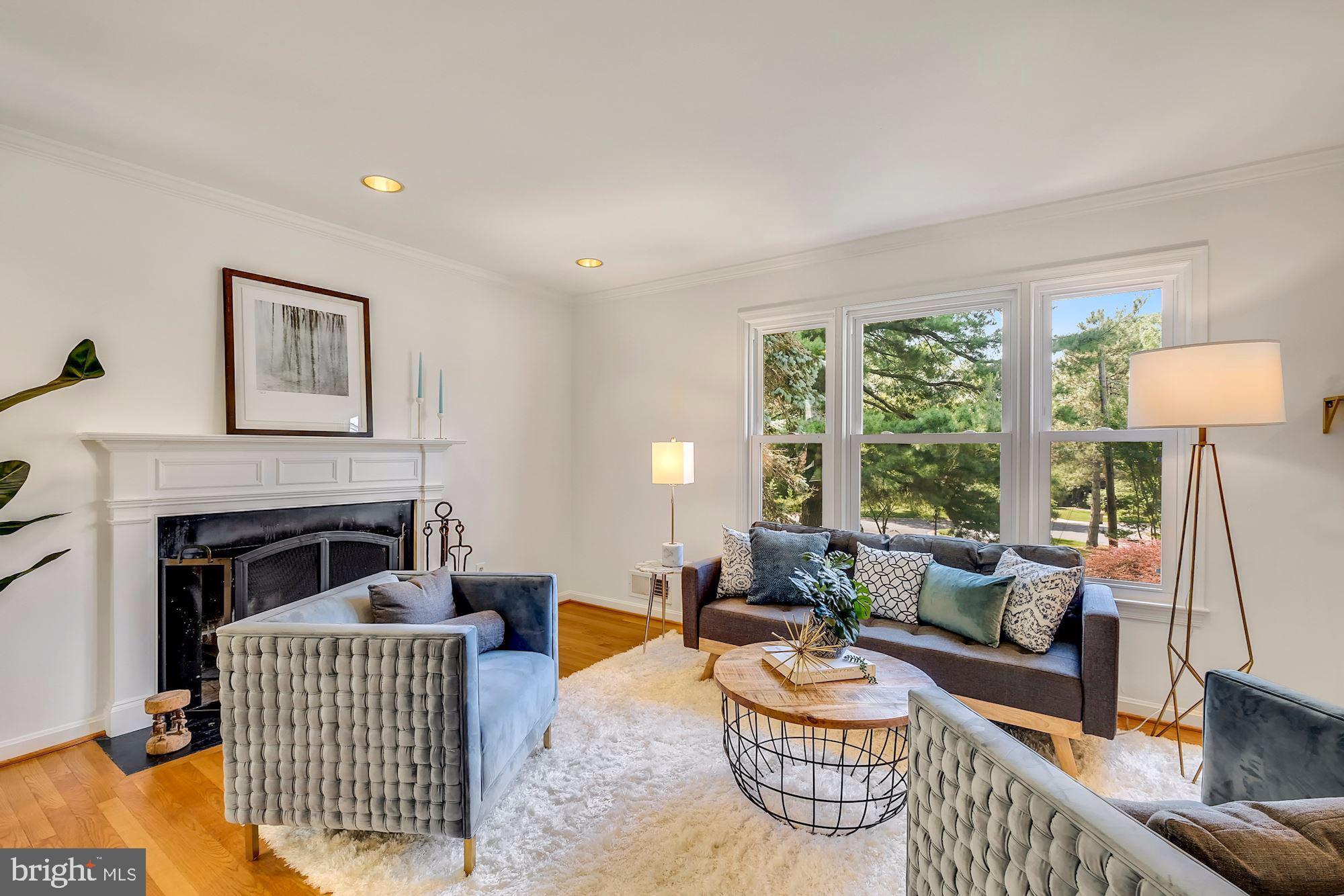 FALLS ORCHARD - Residential