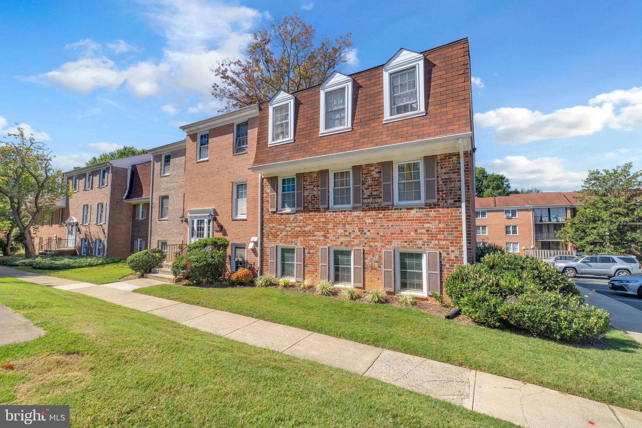 DIAMOND FARM CODM - Residential Lease