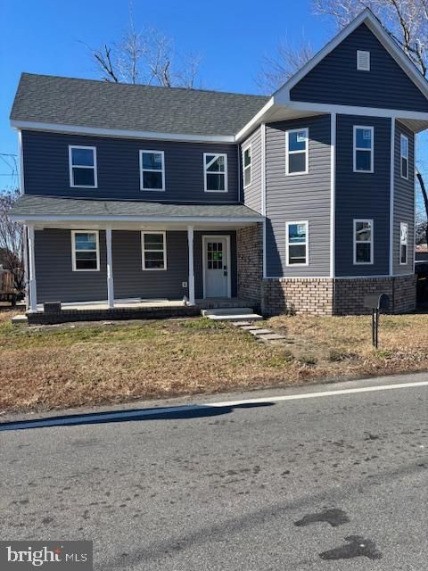 5026 BETHLEHEM ROAD PRESTON MD 21655