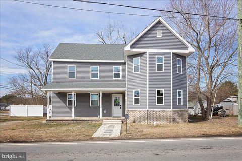 5026 BETHLEHEM ROAD PRESTON MD 21655