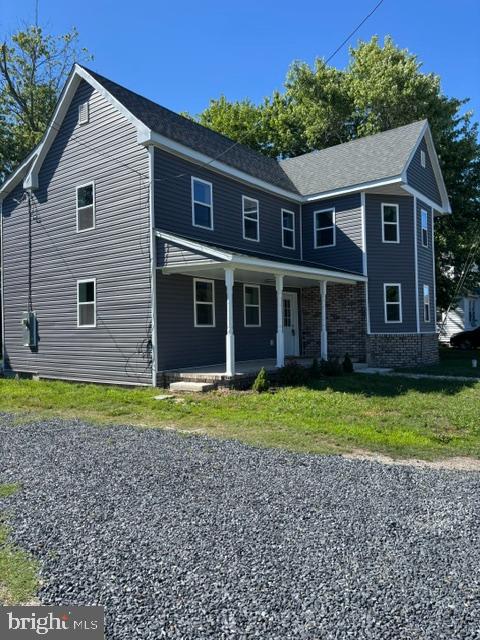 NONE AVAILABLE - Residential