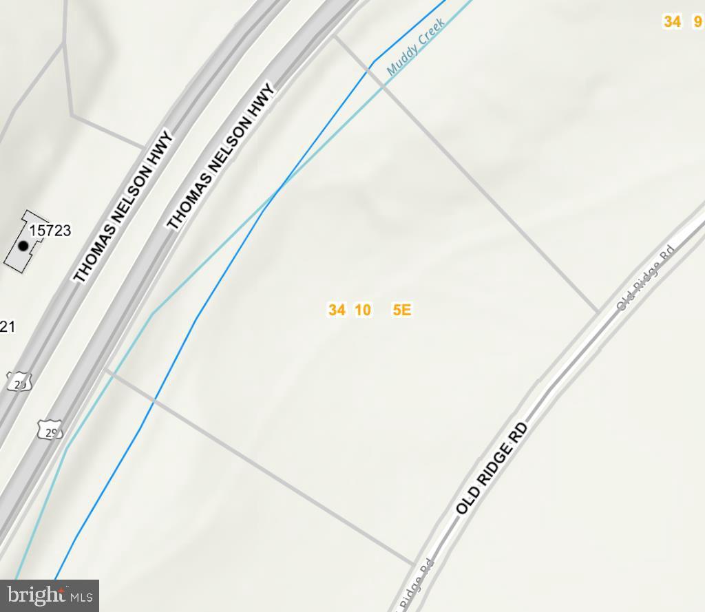 0 OLD RIDGE ROAD