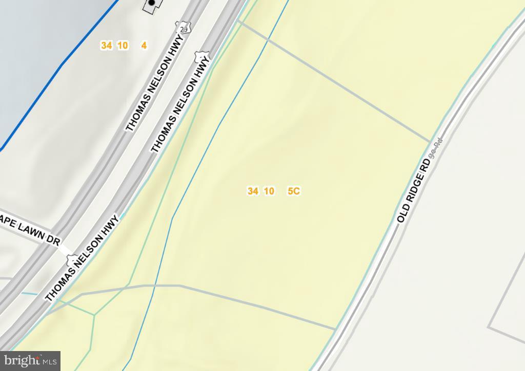 0 OLD RIDGE ROAD