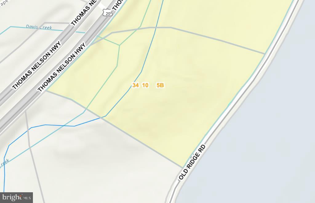 0 OLD RIDGE ROAD