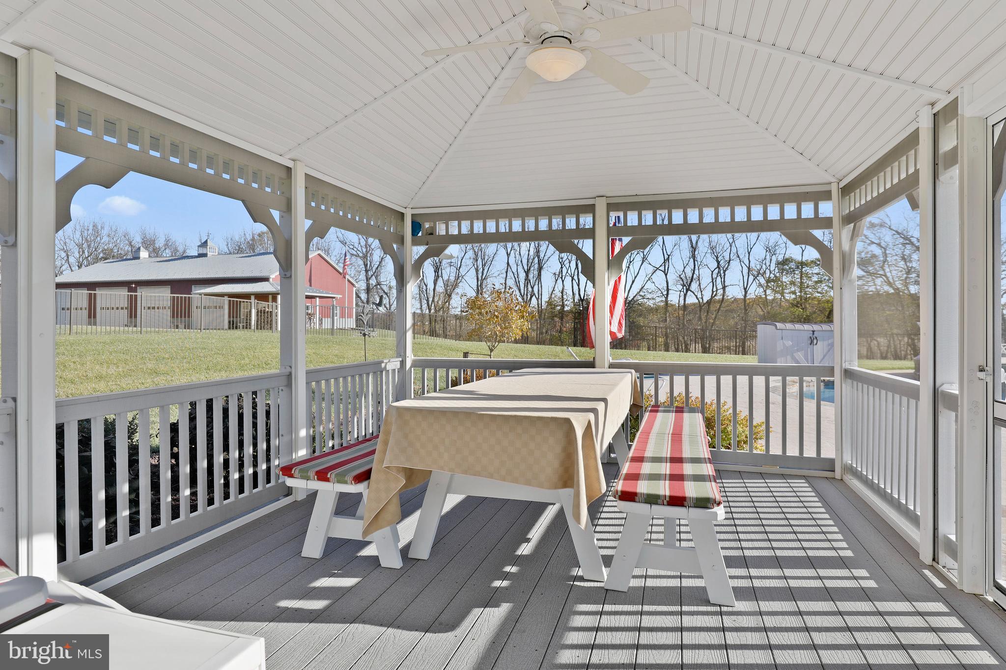 HEREFORD ZONE - Residential