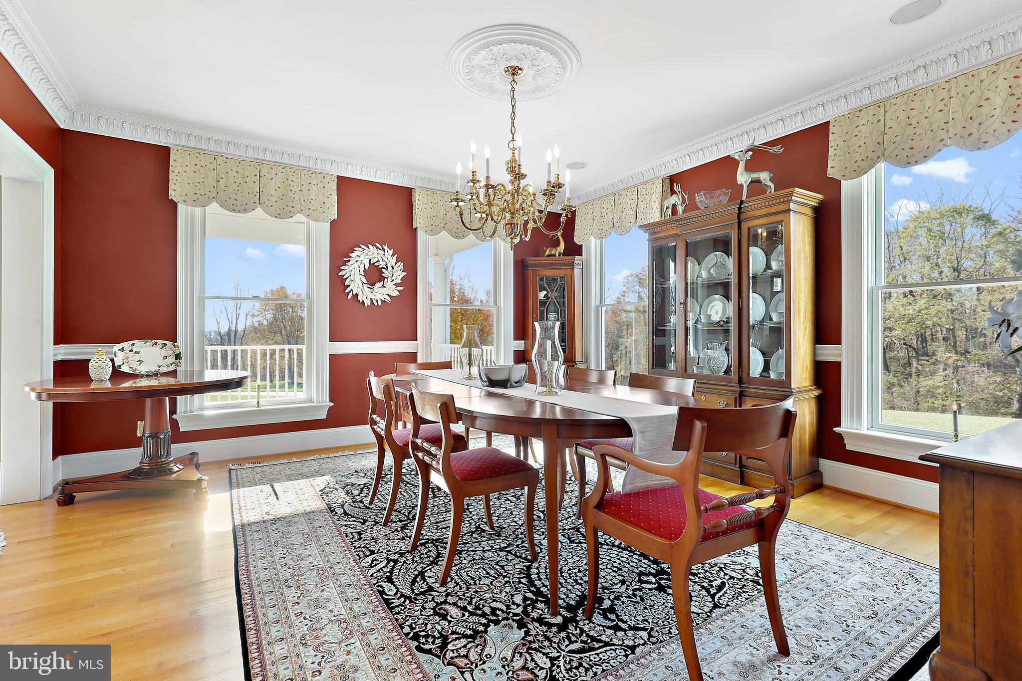 HEREFORD ZONE - Residential