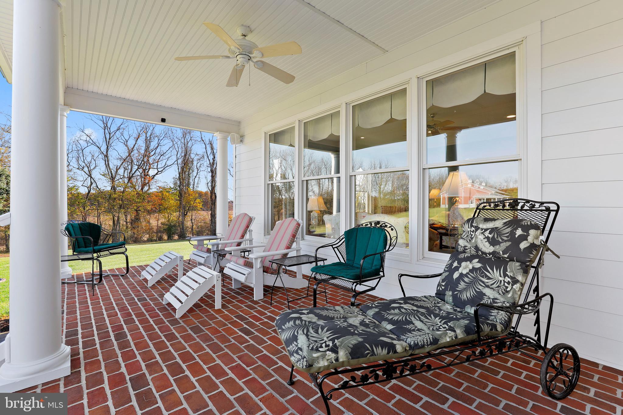 HEREFORD ZONE - Residential