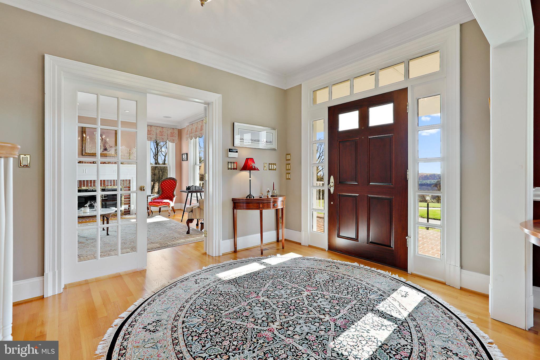 HEREFORD ZONE - Residential