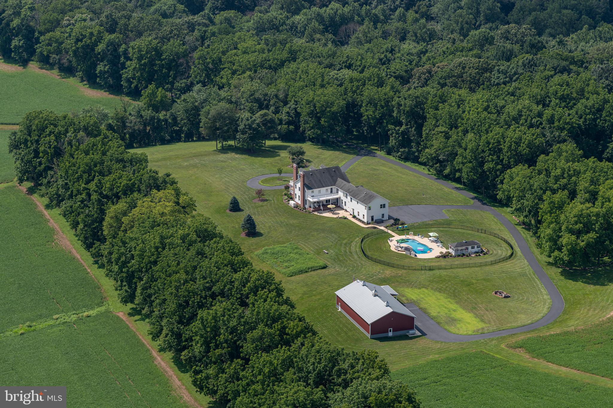 HEREFORD ZONE - Residential