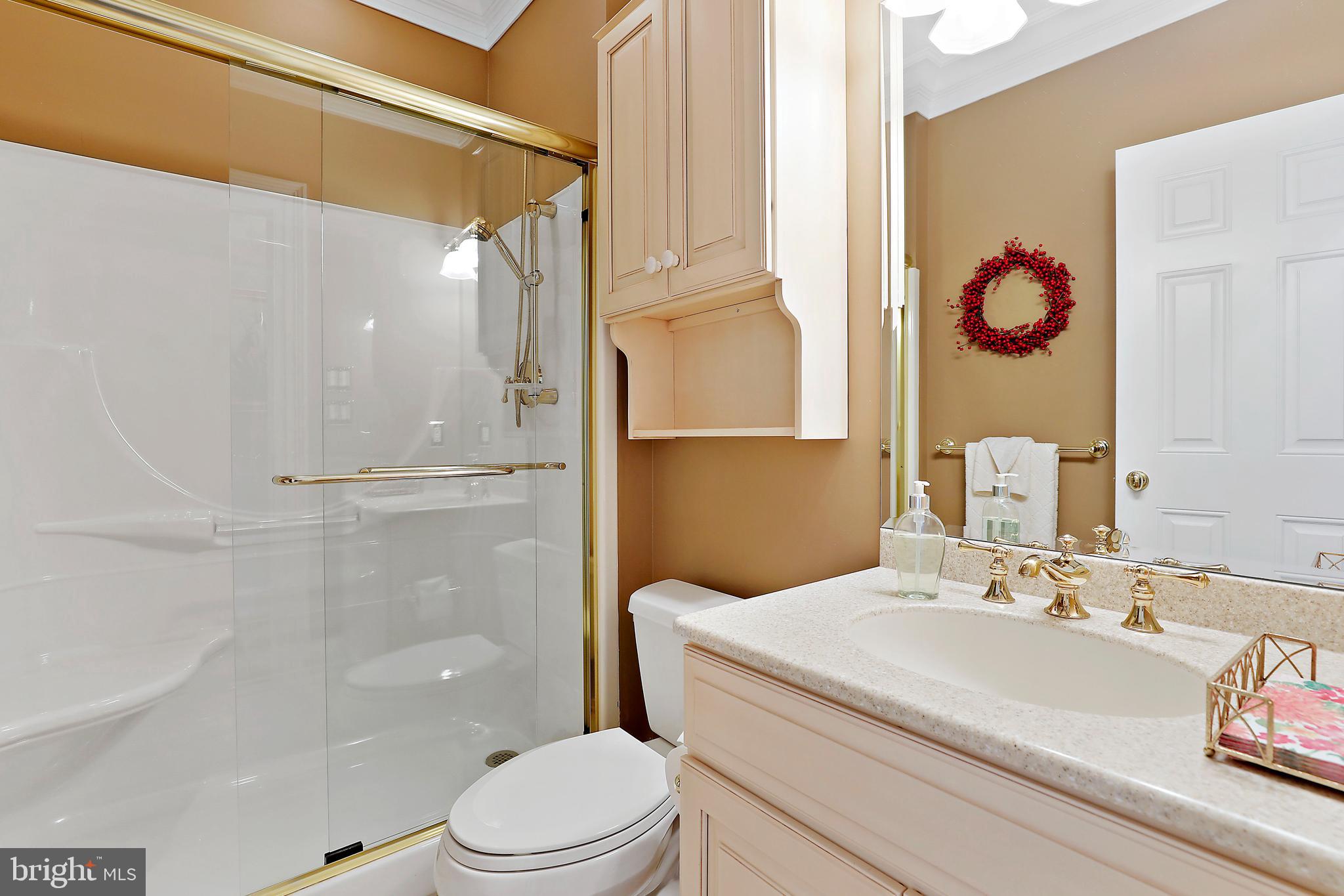 HEREFORD ZONE - Residential